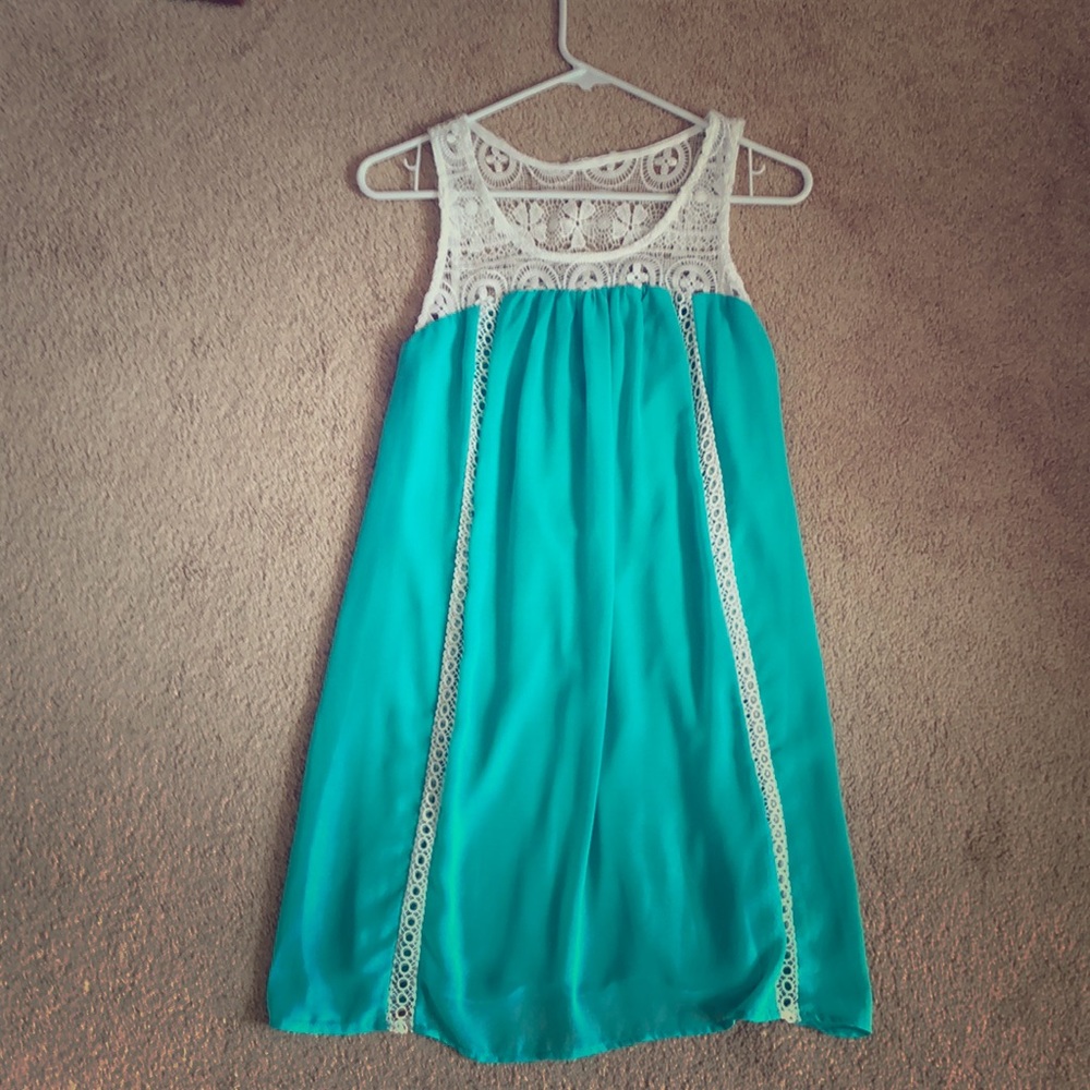 Summer dress